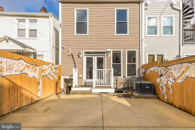 $1,295,000 | 1350 Perry Place Northwest, Washington, DC 20010