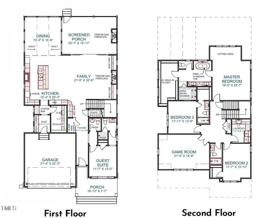 $1,150,000 | 331 Erwin Road, Chapel Hill, NC 27514