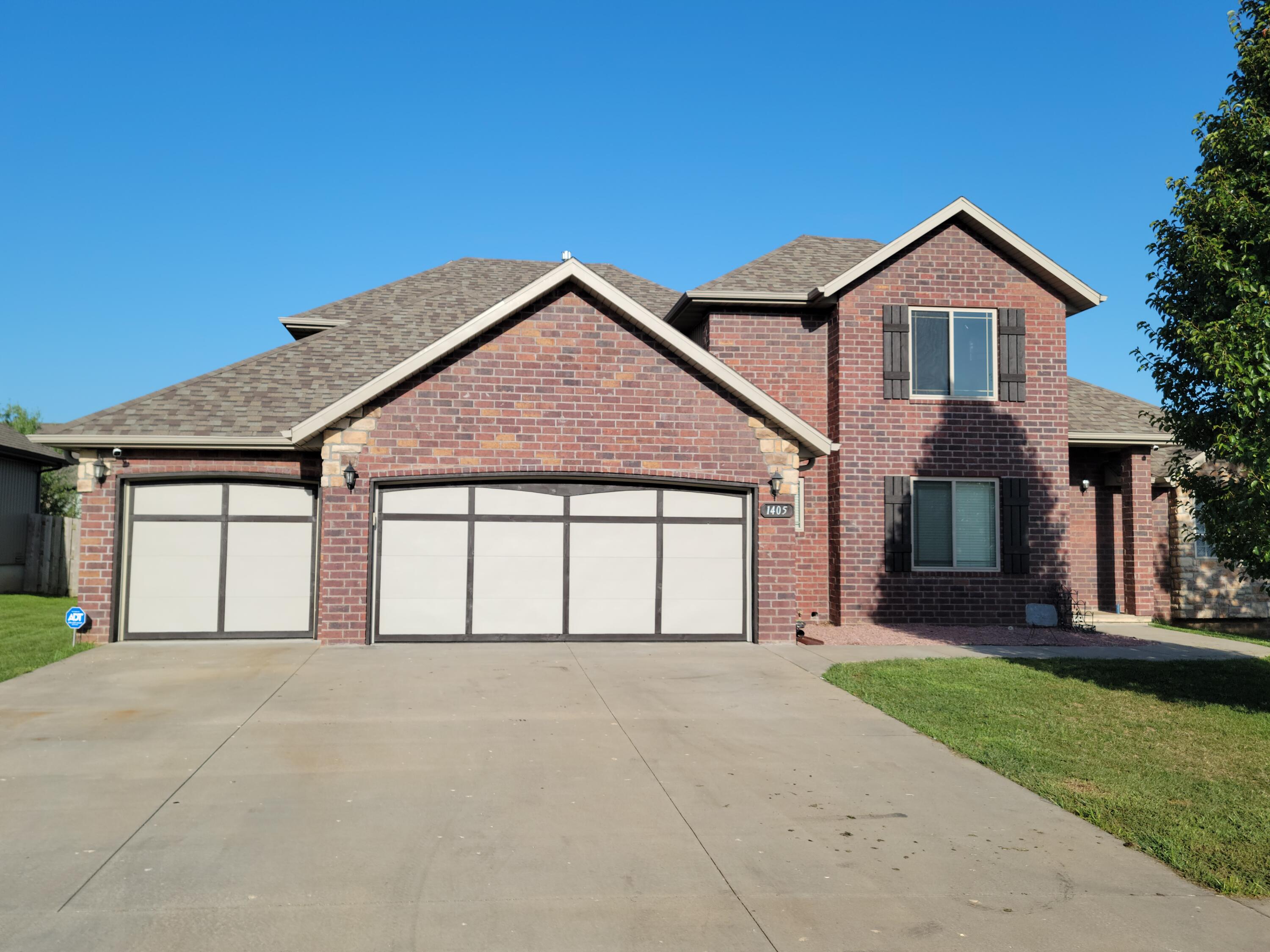 1405 South Blockade Road Republic, MO 65738 - Photo 1 of 1 20210828_083409