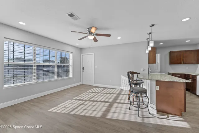 $1,800 | 2395 Port Malabar Boulevard Northeast, Palm Bay, FL 32905