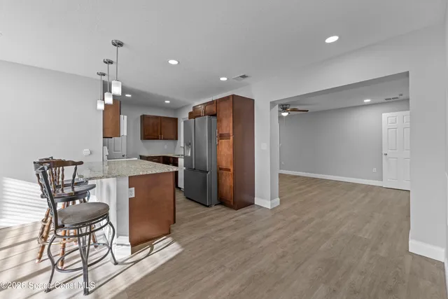 $1,800 | 2395 Port Malabar Boulevard Northeast, Palm Bay, FL 32905