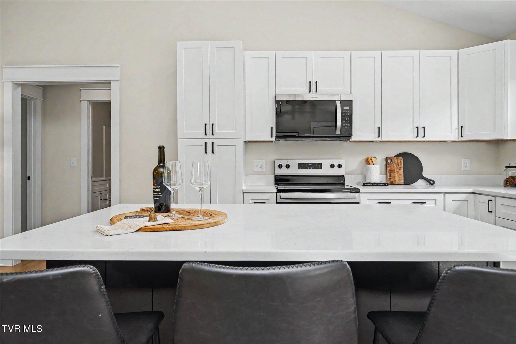 138 Baskett Road Limestone, TN 37681 - Photo 15 of 35 15-138 Baskett -15