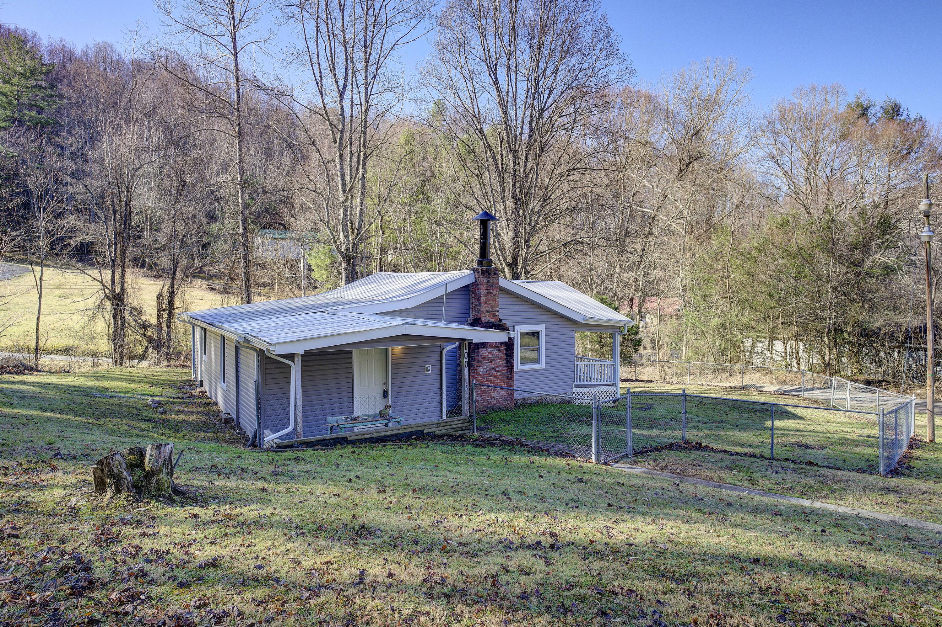 105 Bailey Woods Road Erwin, TN 37650 - Photo 25 of 27 Bailey-26