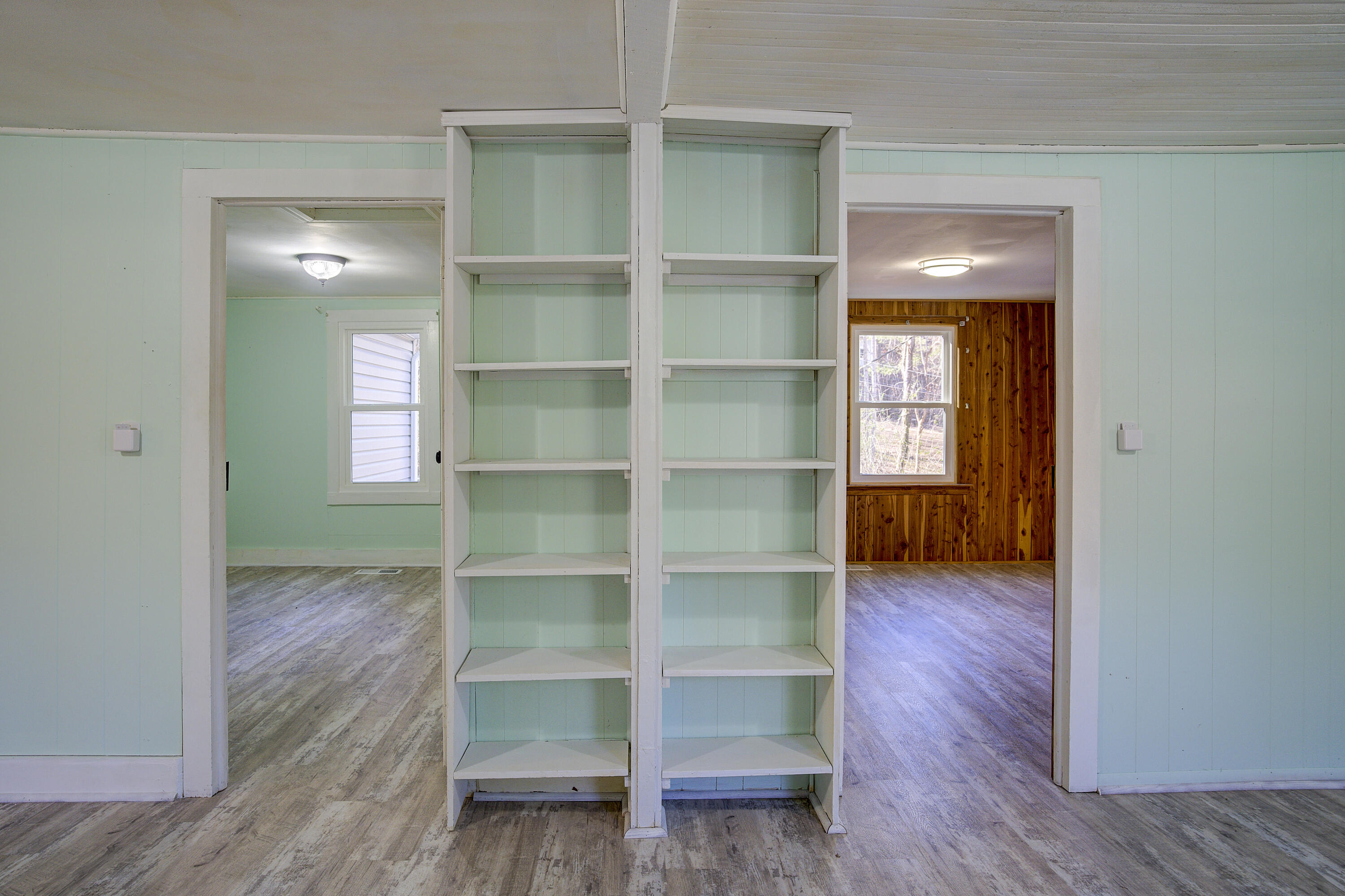 105 Bailey Woods Road Erwin, TN 37650 - Photo 8 of 27 Bailey-4