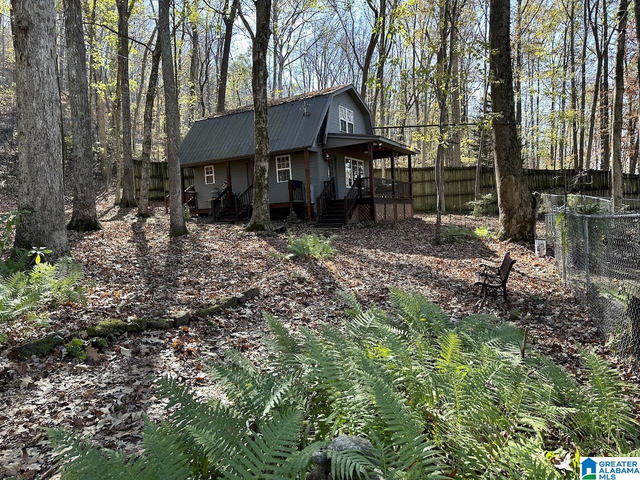 3371 County Road 104 Cedar Bluff, AL 35959 - Photo 83 of 100
