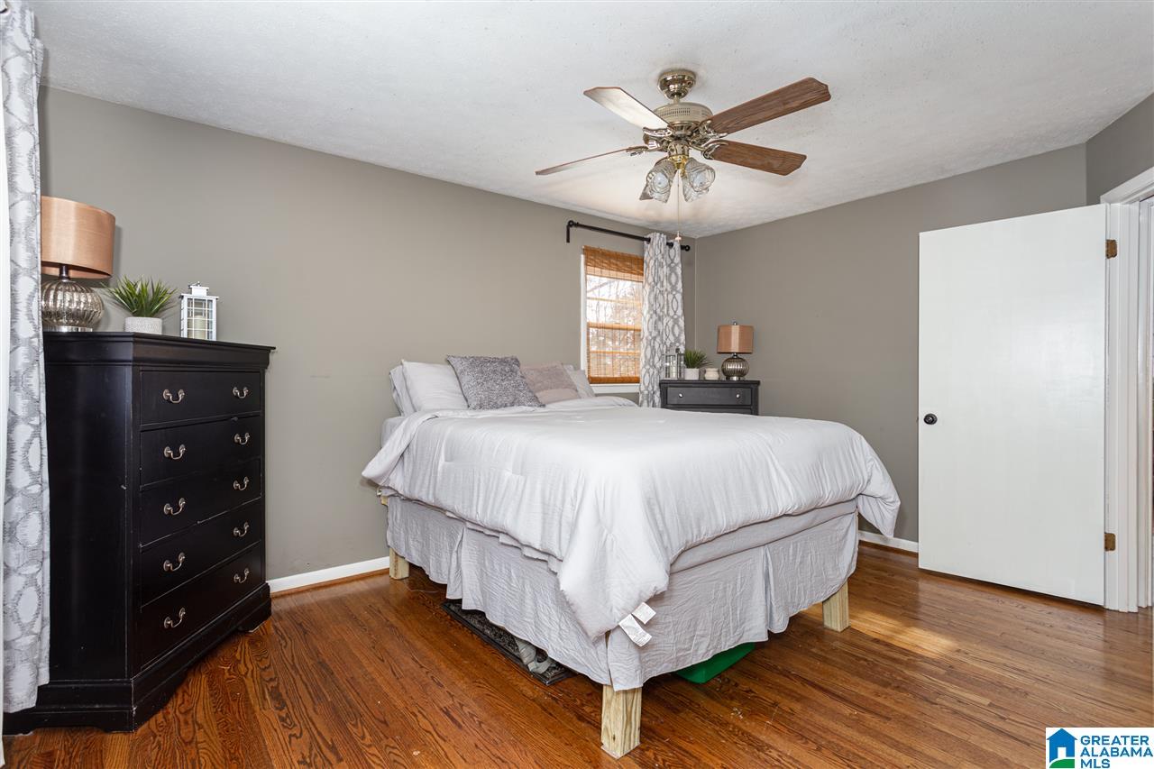 620 Beck Road Eastaboga, AL 36260 - Photo 15 of 42