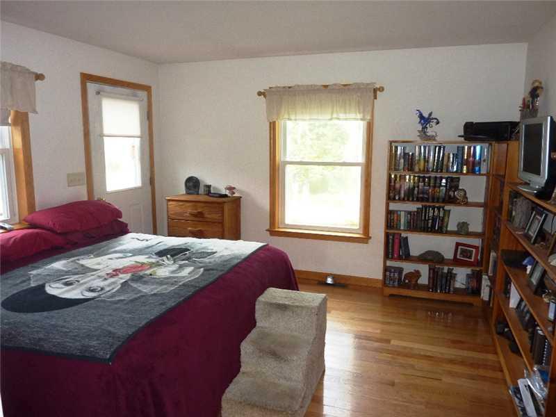 275 Mercer Road New Sharon, ME 04955 - Photo 7 of 26 Bedroom.