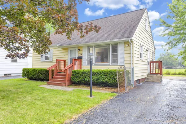 $225,000 | 3314 Towers Court North, Columbus, OH 43227