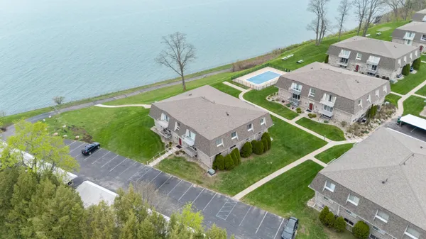 $349,000 | 3622 Lakeshore Drive, Unit G12, St. Joseph, MI 49085