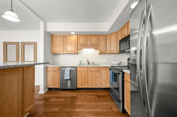 $349,000 | 3622 Lakeshore Drive, Unit G12, St. Joseph, MI 49085