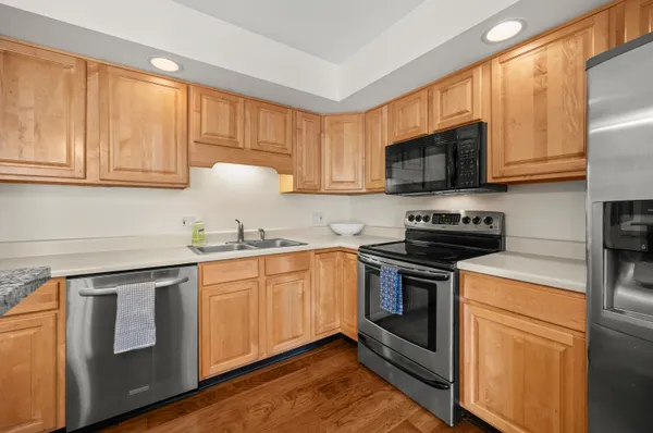 $349,000 | 3622 Lakeshore Drive, Unit G12, St. Joseph, MI 49085