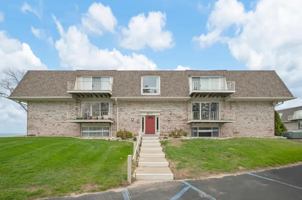 $349,000 | 3622 Lakeshore Drive, Unit G12, St. Joseph, MI 49085