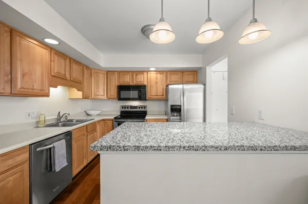 $349,000 | 3622 Lakeshore Drive, Unit G12, St. Joseph, MI 49085