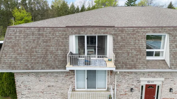 $349,000 | 3622 Lakeshore Drive, Unit G12, St. Joseph, MI 49085