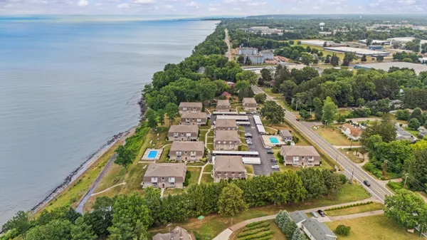 $349,000 | 3622 Lakeshore Drive, Unit G12, St. Joseph, MI 49085
