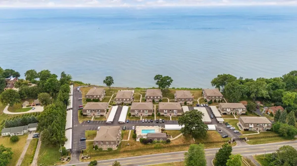 $349,000 | 3622 Lakeshore Drive, Unit G12, St. Joseph, MI 49085