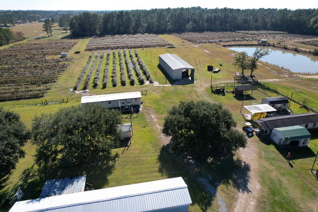 6934 Biscamp Road Silsbee, TX 77656 - Photo 20 of 38 a view of yard with seating area