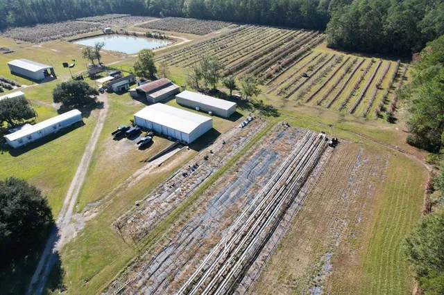 a view of a balcony with chairs