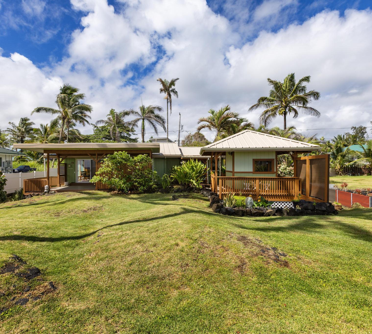 15-1105 Ala Heiau Road Keaau, HI 96749 - Photo 1 of 30