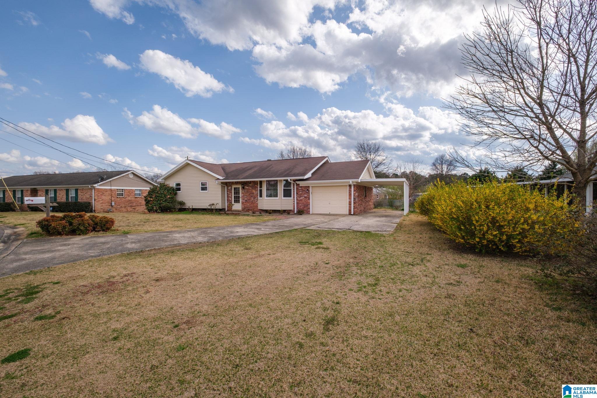 1105 10th Way Pleasant Grove, AL 35127 - Photo 31 of 33
