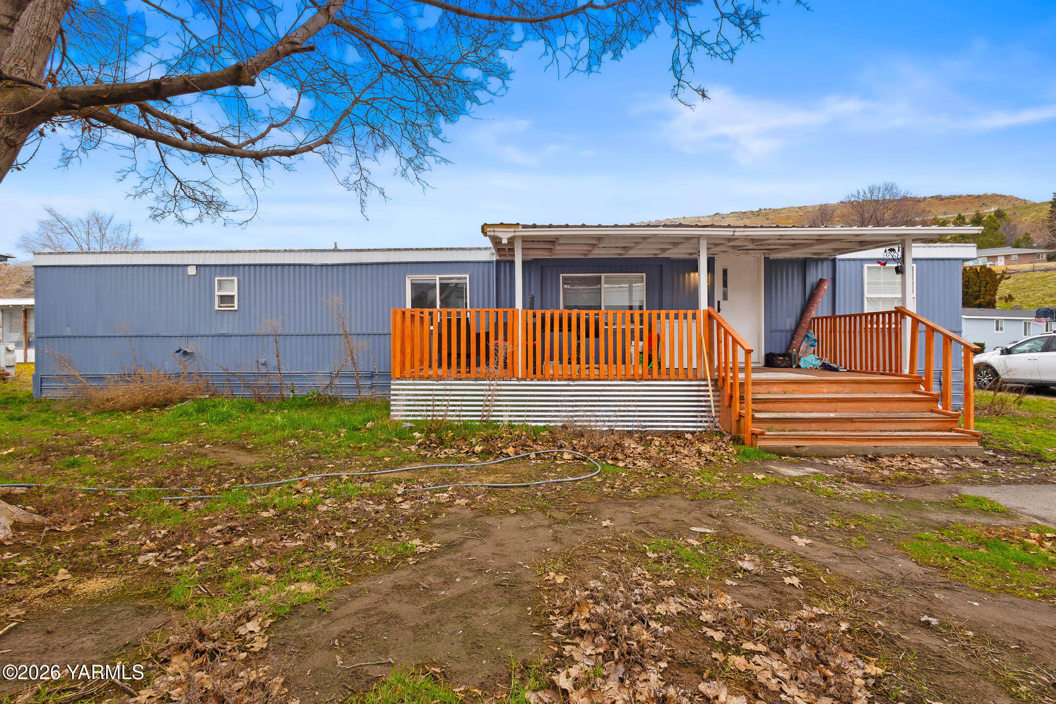 2205 Butterfield Rd Lot 241-2