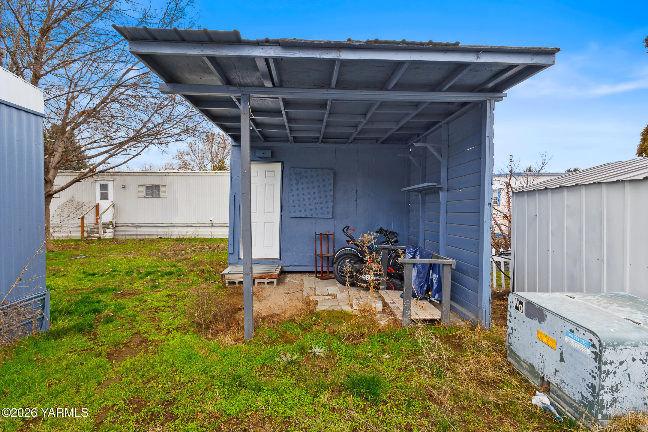 2205 Butterfield Road, Unit 241 Yakima, WA 98901 - Photo 17 of 17 2205 Butterfield Rd Lot 241-17