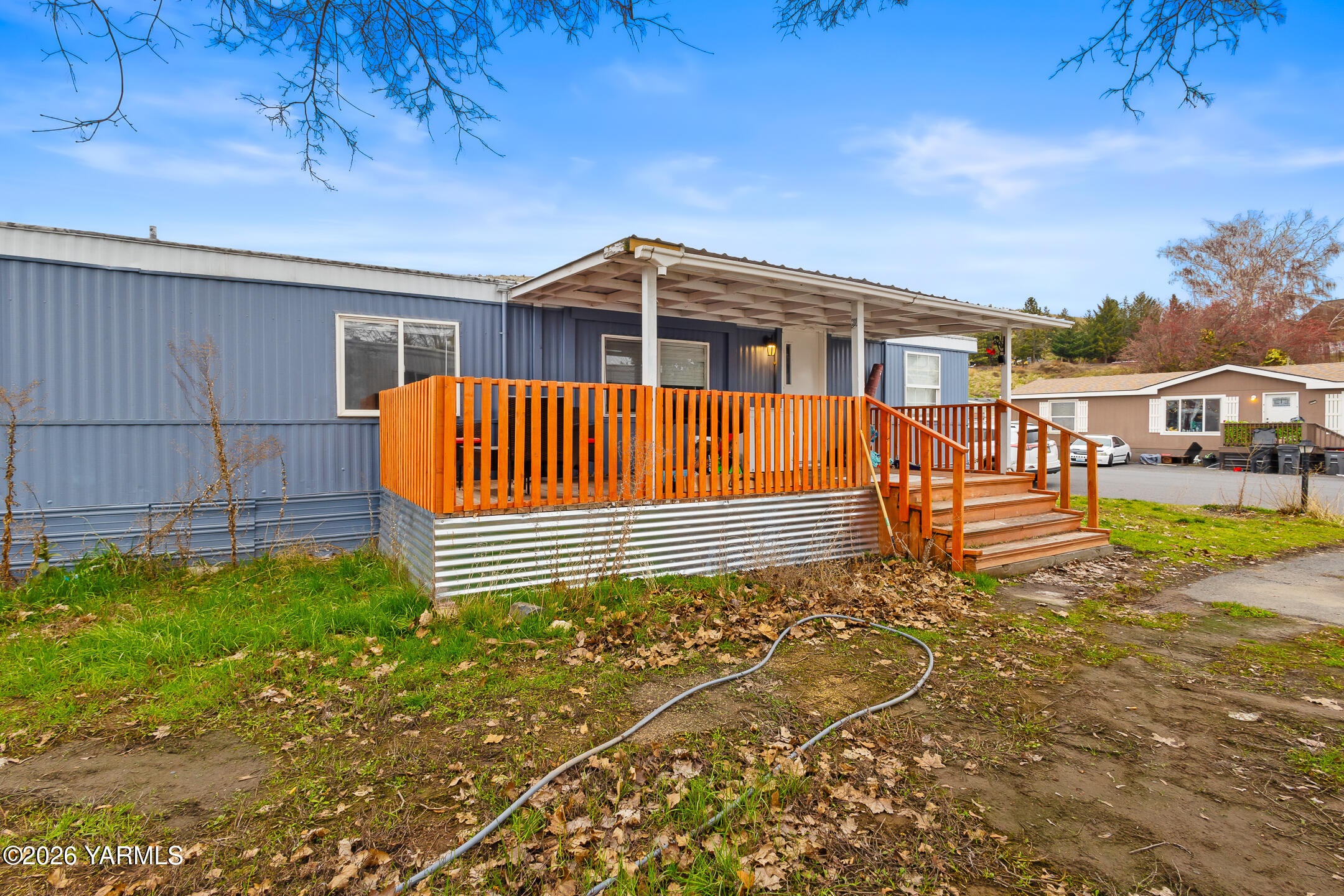 2205 Butterfield Road, Unit 241 Yakima, WA 98901 - Photo 3 of 17 2205 Butterfield Rd Lot 241-3