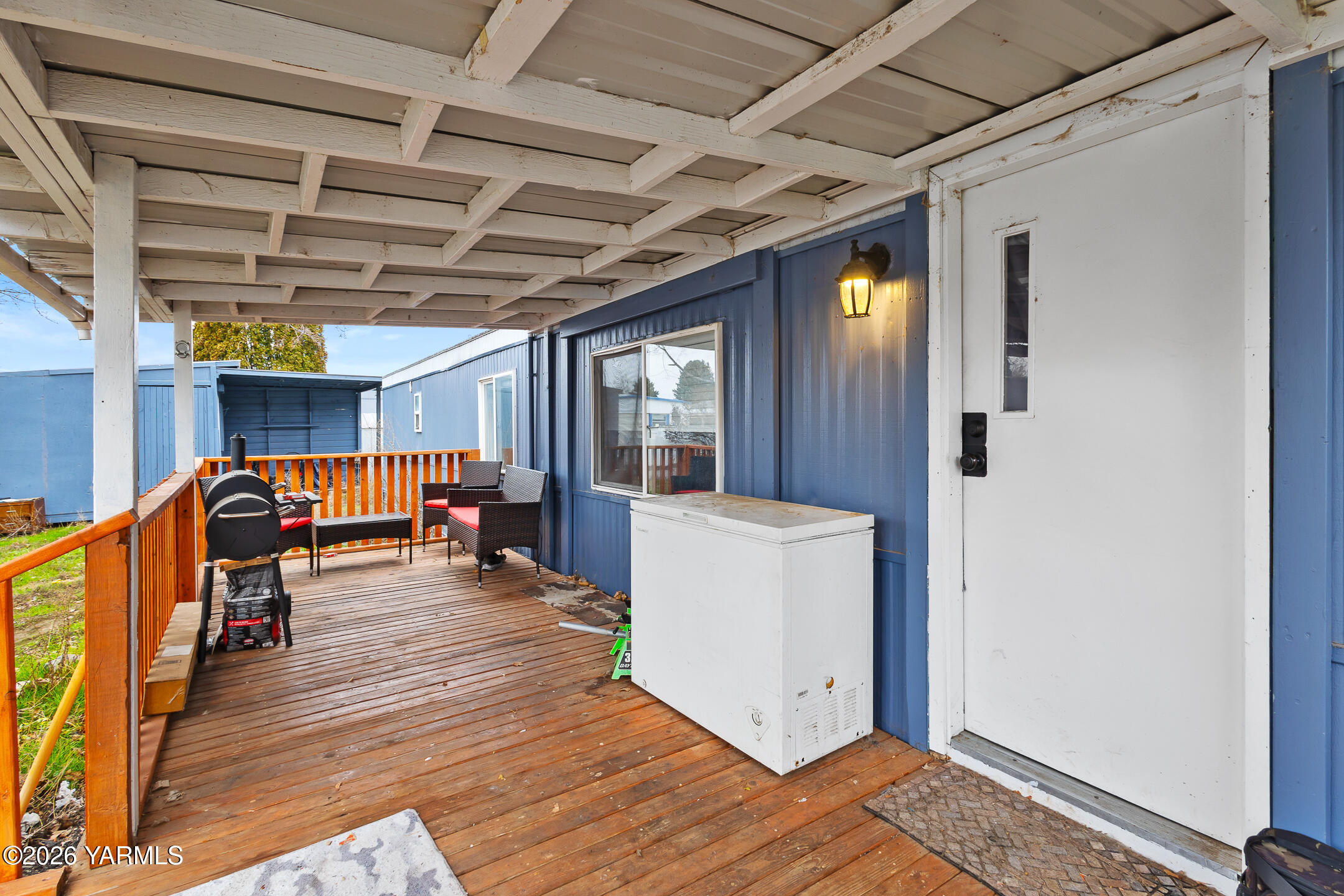 2205 Butterfield Road, Unit 241 Yakima, WA 98901 - Photo 4 of 17 2205 Butterfield Rd Lot 241-4