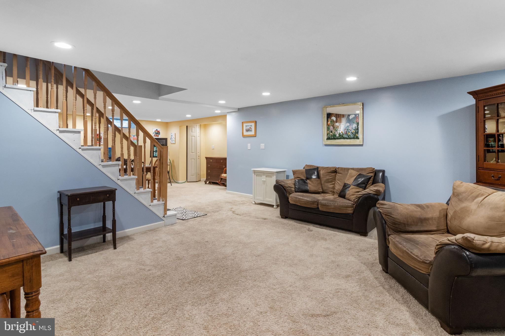 1081 Lavera Road Warminster, PA 18974 - Photo 19 of 40 Basement