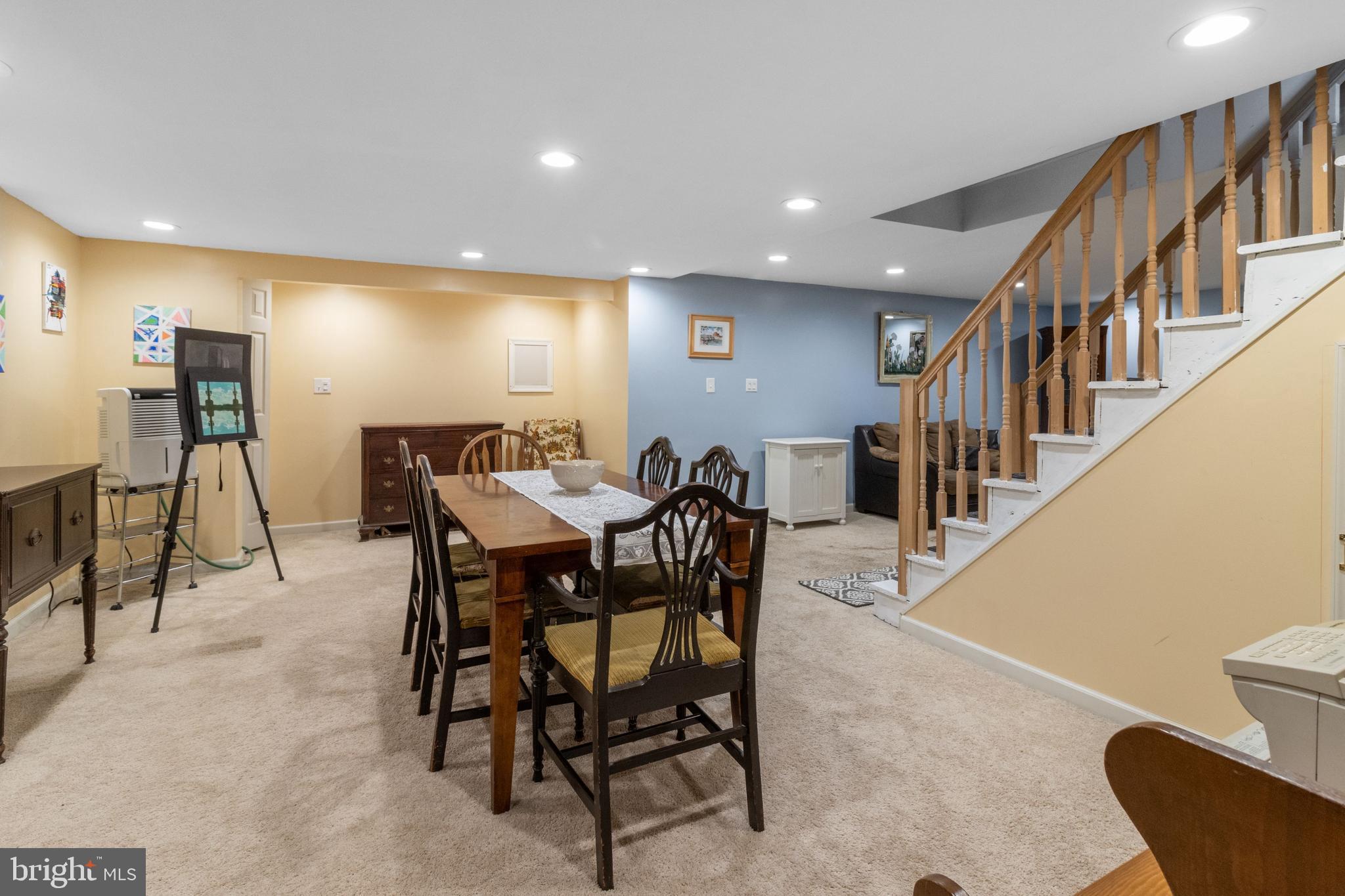 1081 Lavera Road Warminster, PA 18974 - Photo 20 of 40 Basement