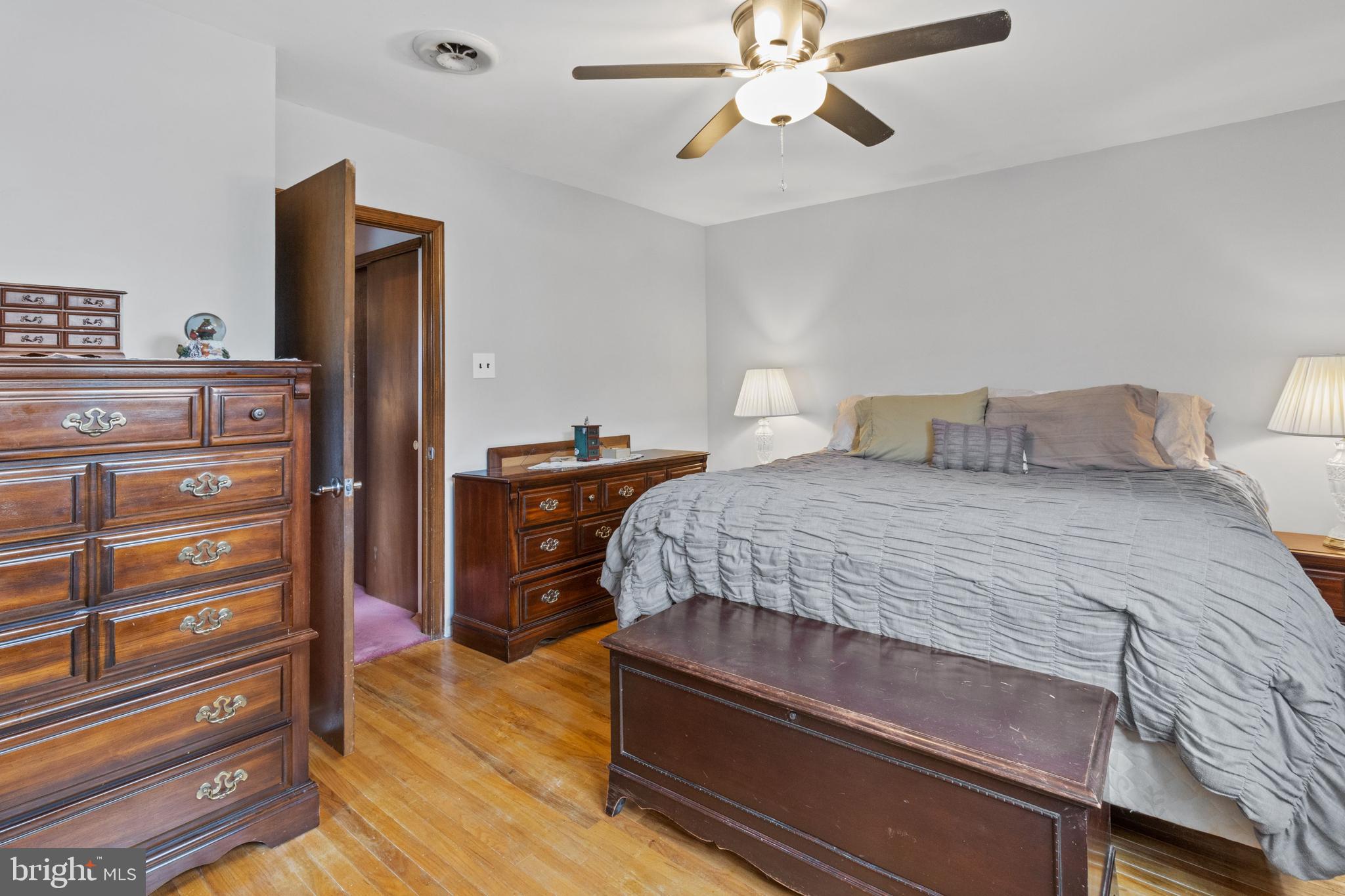 1081 Lavera Road Warminster, PA 18974 - Photo 26 of 40 Bedroom 2