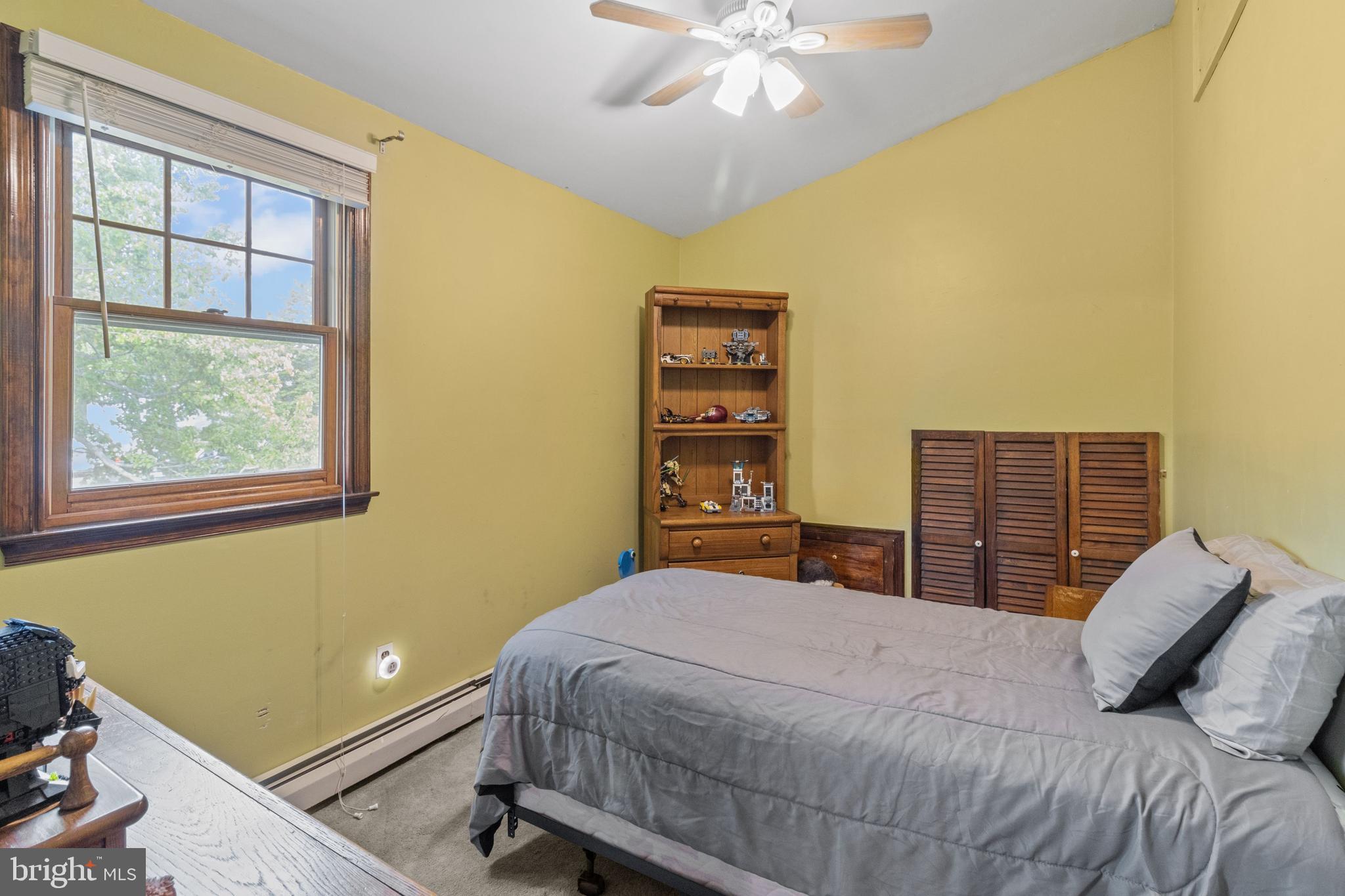 1081 Lavera Road Warminster, PA 18974 - Photo 31 of 40 Bedroom 5 or Bonus Room