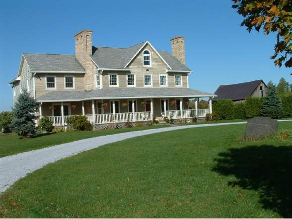 75 Adams School Road Grand Isle, VT 05458 - Photo 1 of 1