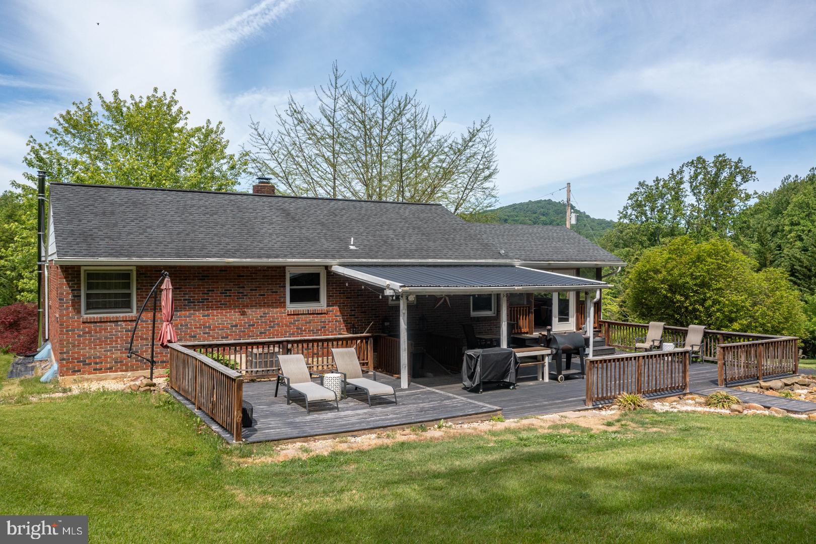121 Bran Road Sinking Spring, PA 19608 - Photo 21 of 33