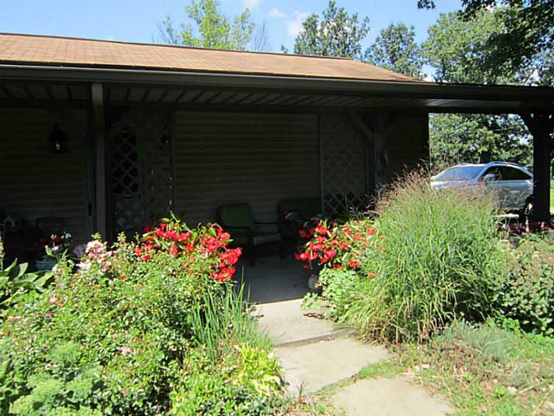 326 Jones Road Cabot, PA 16023 - Photo 20 of 25 Yard/Garden.