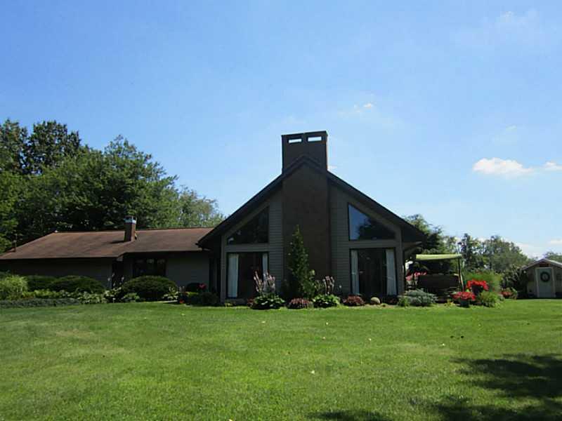 326 Jones Road Cabot, PA 16023 - Photo 24 of 25 Exterior Front.