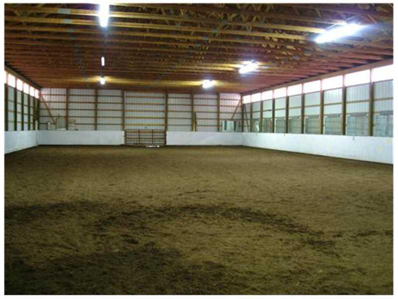 326 Jones Road Cabot, PA 16023 - Photo 9 of 25 Other. Indoor riding arena