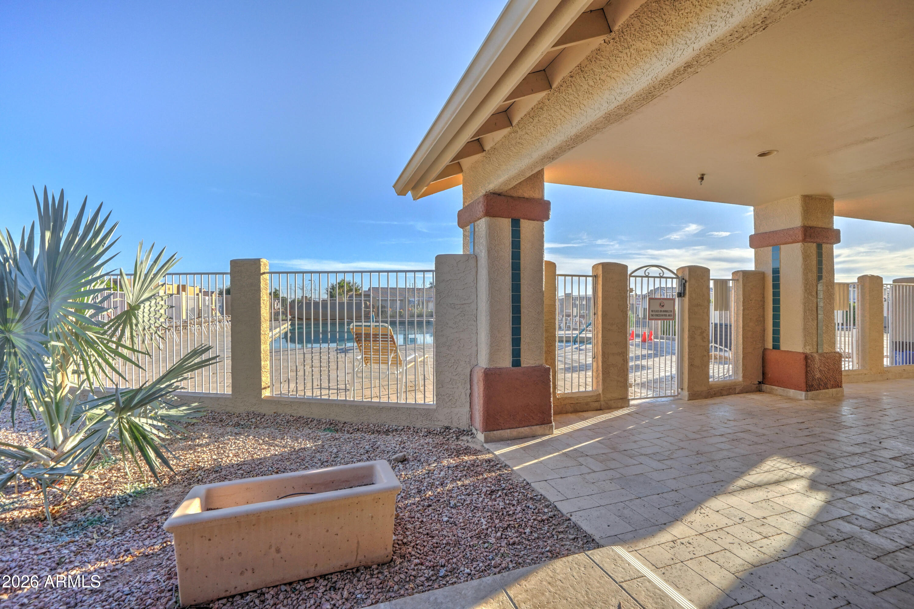 2101 South Meridian Road, Unit 391 Apache Junction, AZ 85120 - Photo 58 of 60 2101 S Meridian Rd-22