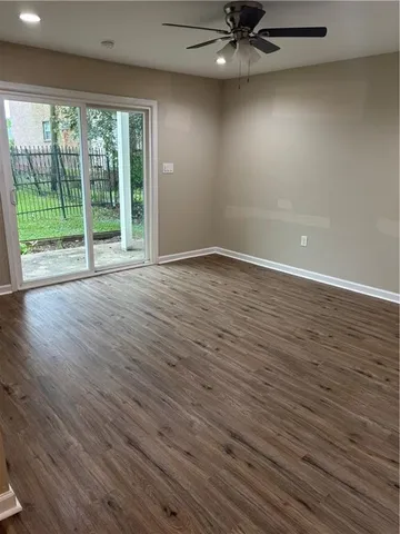 $1,400 | 2002 Pace Boulevard, Unit 101, New Orleans, LA 70114