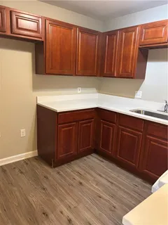 $1,400 | 2002 Pace Boulevard, Unit 101, New Orleans, LA 70114