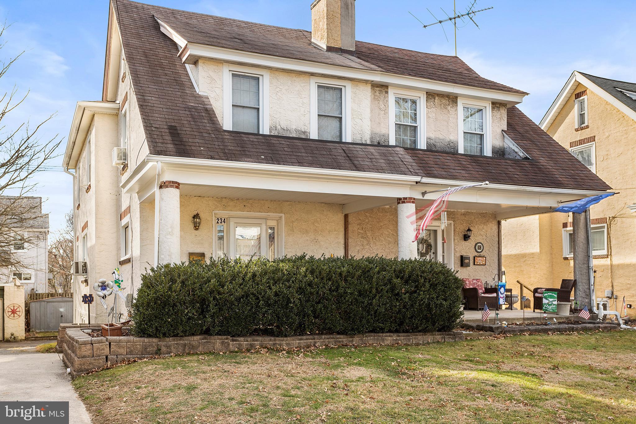 234 Harwicke Road Springfield, PA 19064 - Photo 1 of 22