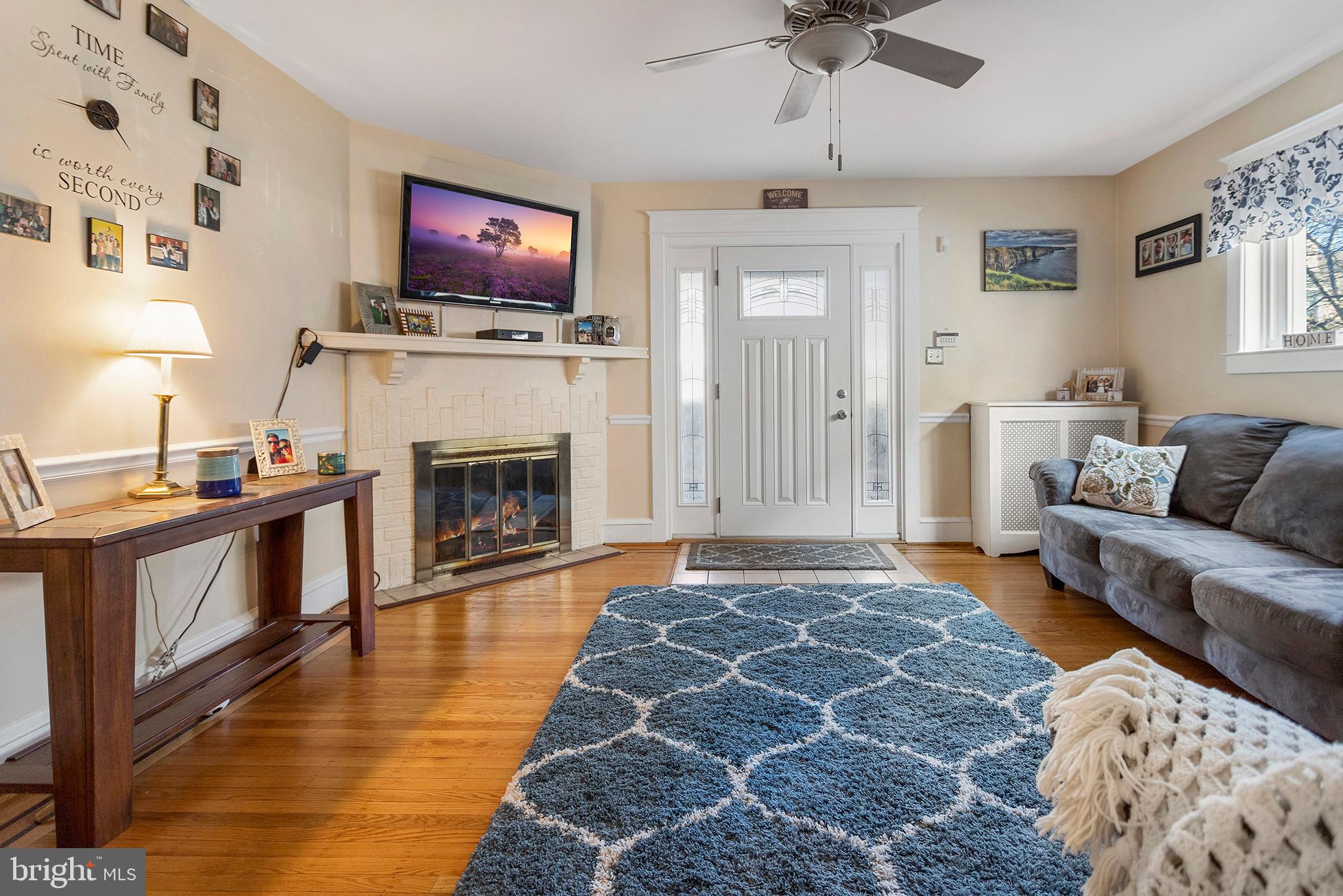 234 Harwicke Road Springfield, PA 19064 - Photo 3 of 22