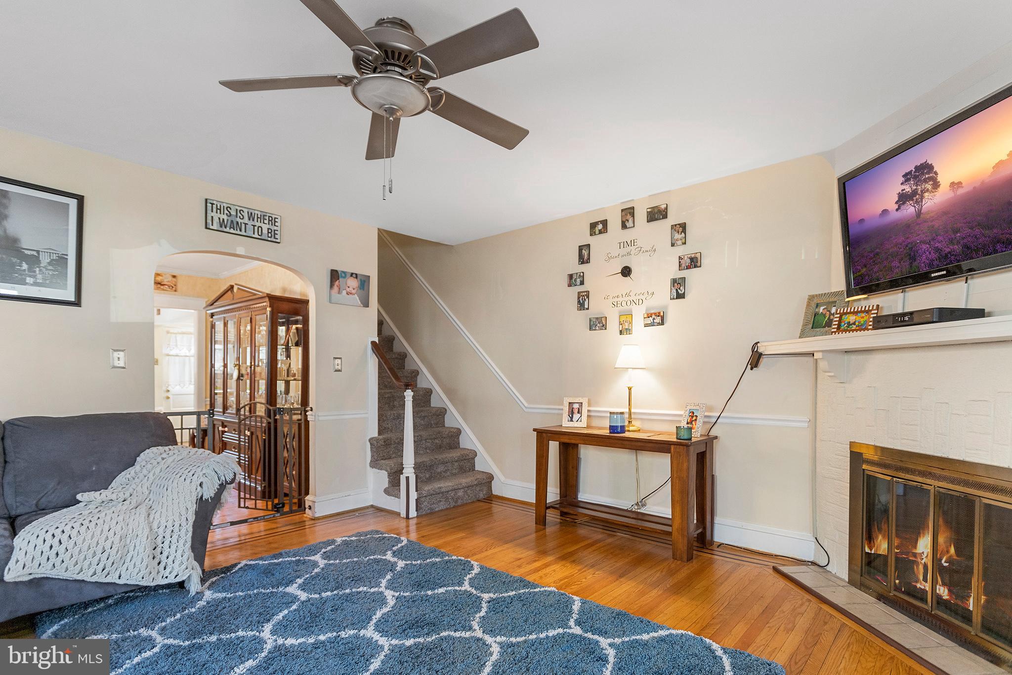 234 Harwicke Road Springfield, PA 19064 - Photo 4 of 22