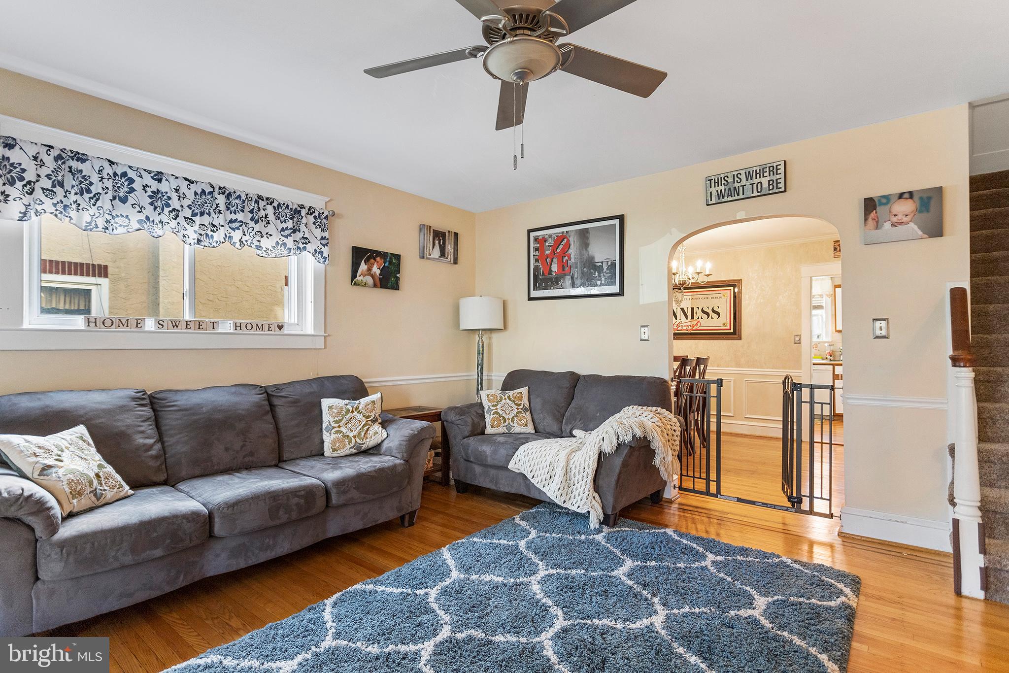 234 Harwicke Road Springfield, PA 19064 - Photo 5 of 22