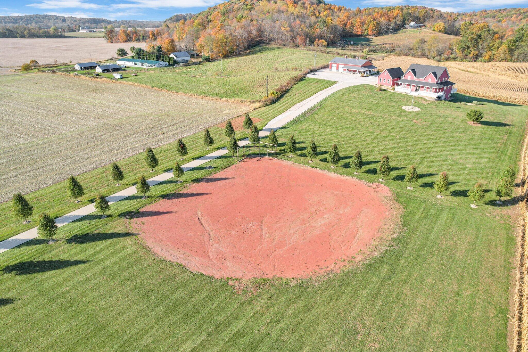 6923 Ginger Hill Road Utica, OH 43080 - Photo 108 of 137 35-web-or-mls-DJI_0178