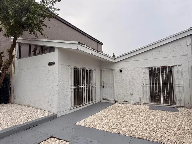 $2,600 | 4530 Northwest 185th Street, Unit 4530, Miami Gardens, FL 33055