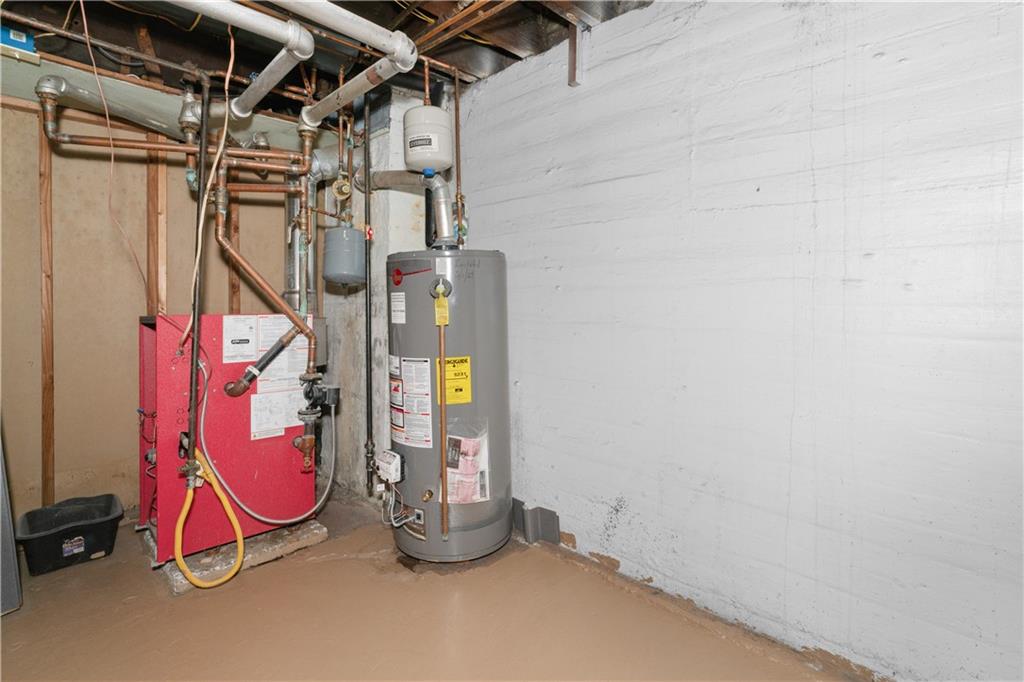 1029 Irwin Street Aliquippa, PA 15001 - Photo 30 of 34 Gallery Image 30