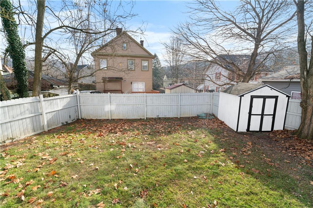 1029 Irwin Street Aliquippa, PA 15001 - Photo 31 of 34 Gallery Image 31