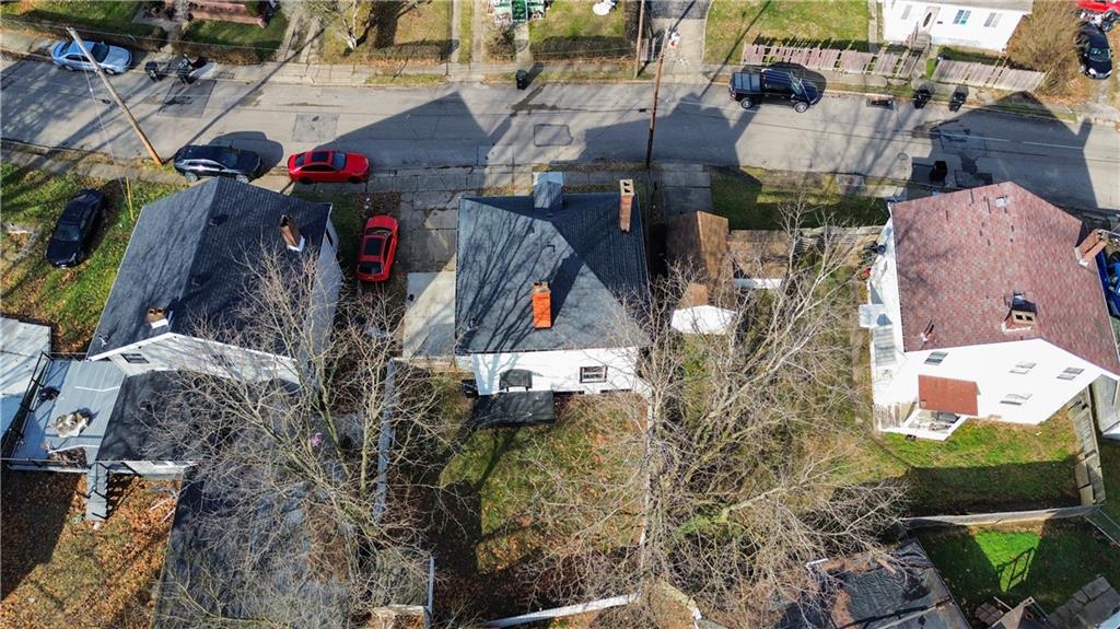 1029 Irwin Street Aliquippa, PA 15001 - Photo 4 of 34 Gallery Image 4