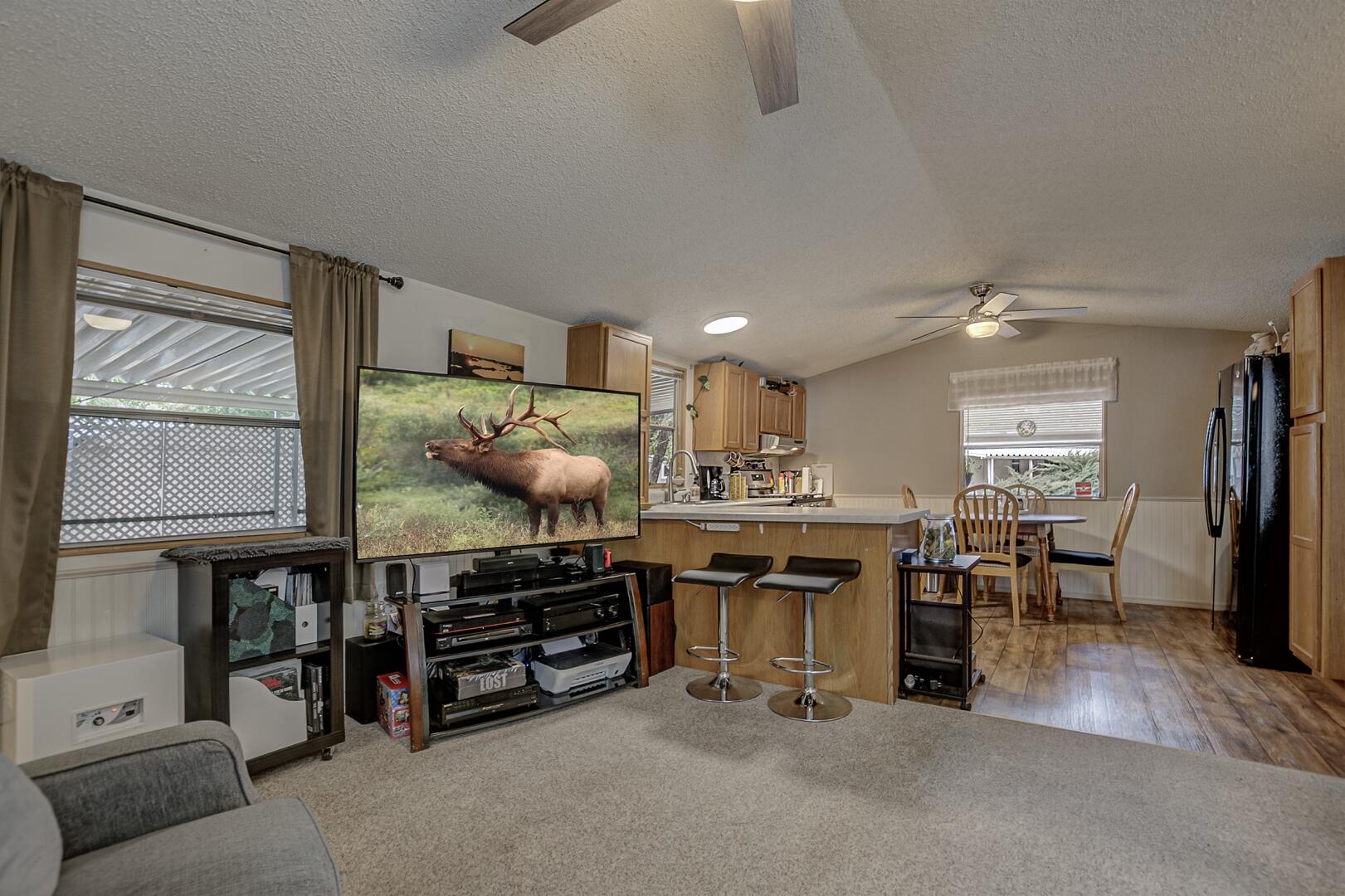 16 North Star Vale Road, Unit 56 Star Valley, AZ 85541 - Photo 9 of 23